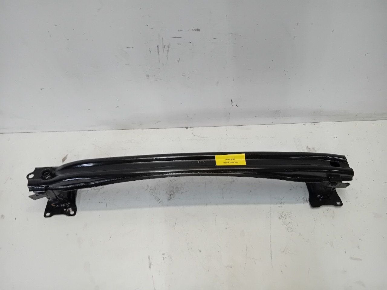 Bumperbalk achter Volkswagen Golf