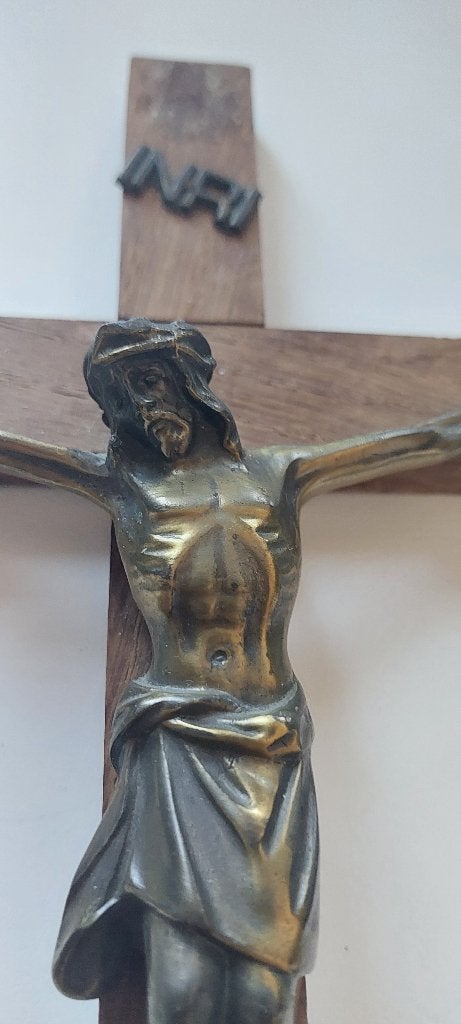 Kruisbeeld, Ophalen of Verzenden