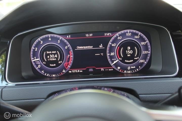 Foto 35 van Golf 2.0 TSI GTI | 320 pk! | Zeer netjes incl. Onderhoud!