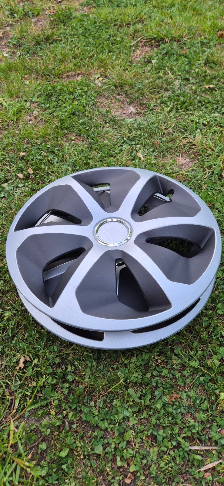 2 nieuwe wieldoppen 13 inch, Auto diversen, Wieldoppen, Ophalen, Nieuw