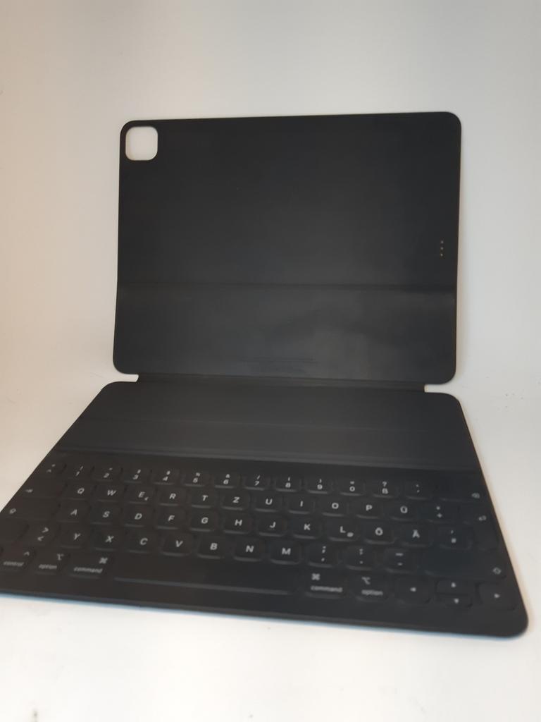 Apple smart keyboard portofolio model 2039, Apple, Ophalen of Verzenden, Zo goed als nieuw, Ipad pro