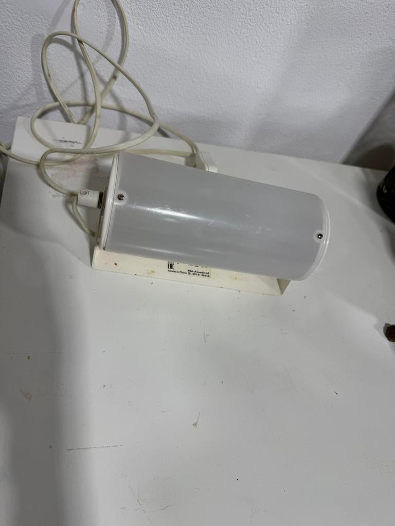 IKEA SMYG TL-lamp - Onderbouwverlichting, Huis en Inrichting, Lampen | Overige, Gebruikt, Ophalen of Verzenden