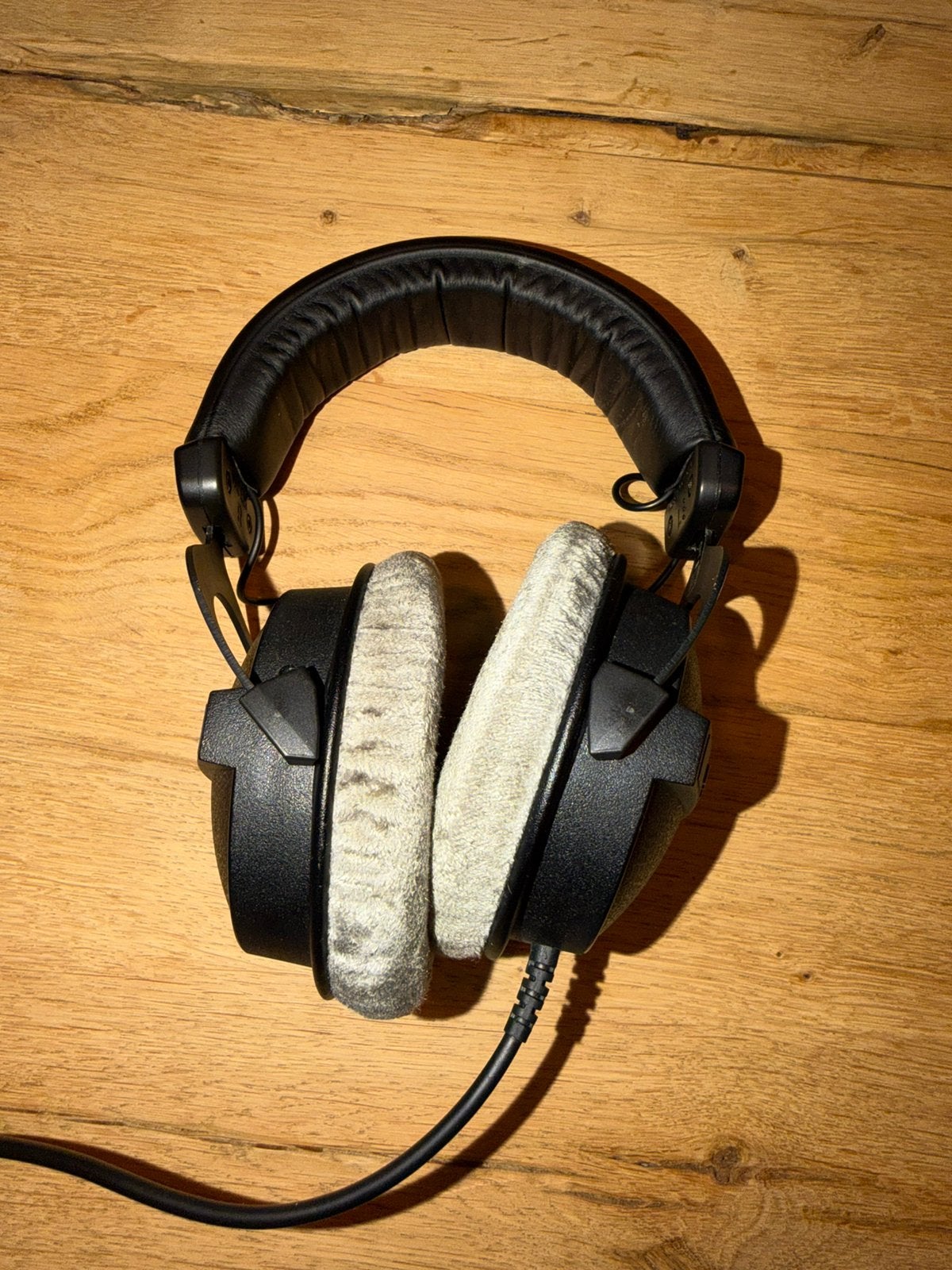 Beyerdynamic DT 770 Pro – In uitstekende staat, Ophalen, Nieuw