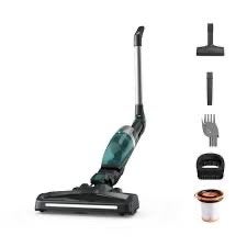 Foto 6 van Rowenta Steelstofzuiger X-Trem Compact - Nieuw in doos