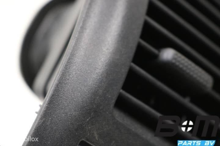 Luchtrooster midden VW Polo 6N2 6N0858069C, Auto-onderdelen, Gebruikt