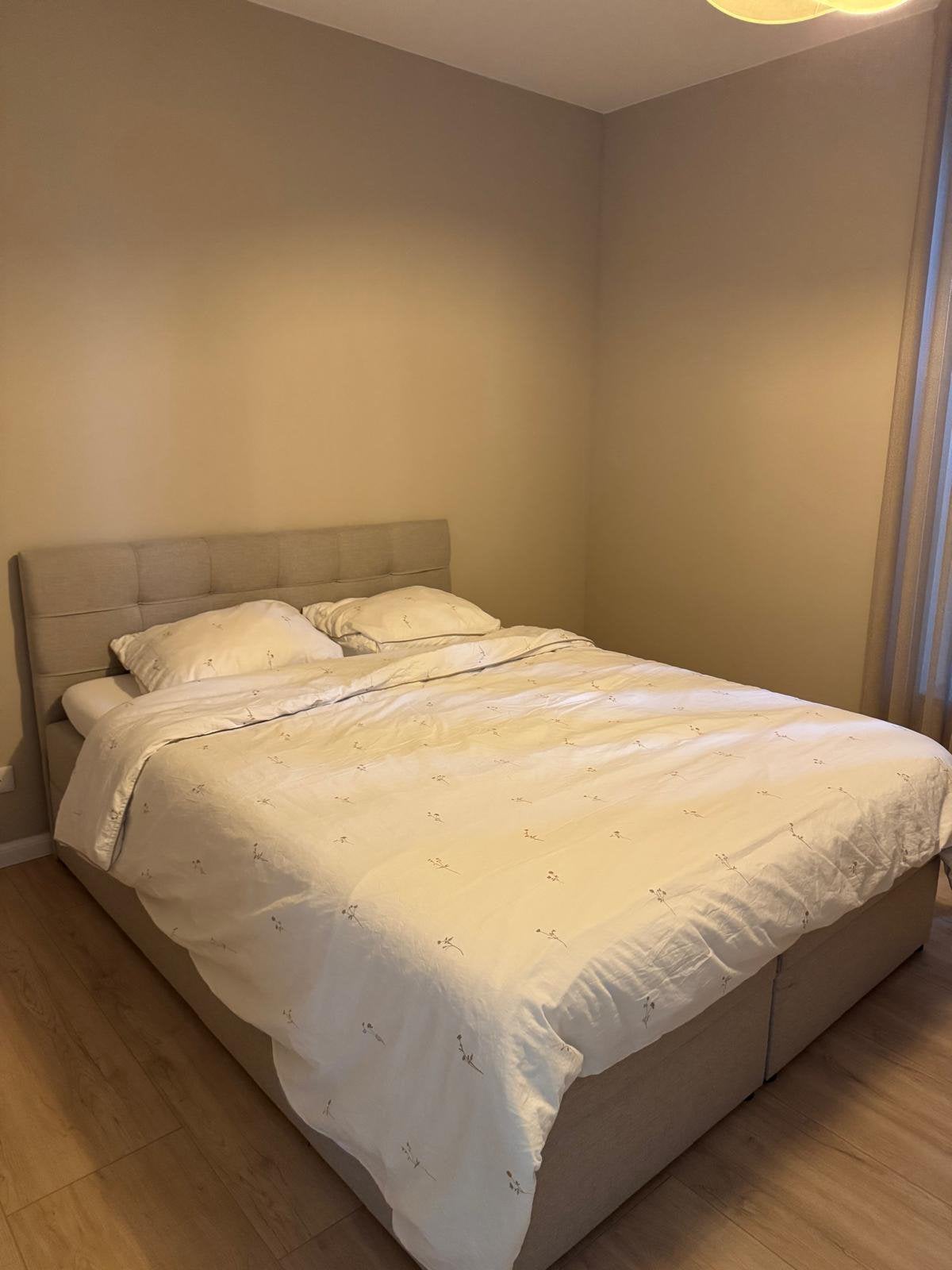 Foto 3 van Boxspring bed Glory