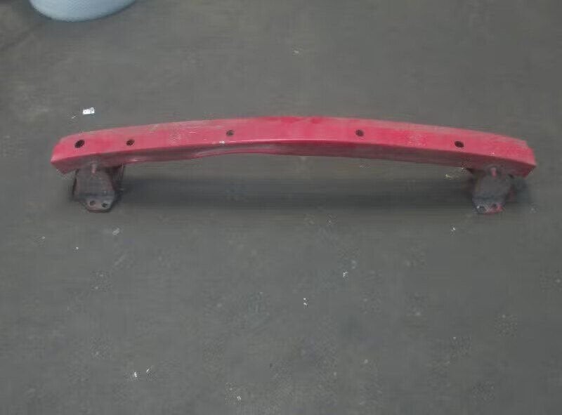 BUMPERBALK VOOR Opel Corsa C (F08 / 68) (01-2000/12-2009), Bahnhofsplatz 65423 Rüsselsheim am Main, DE, Gebruikt, Opel, Opel Automobile GmbH