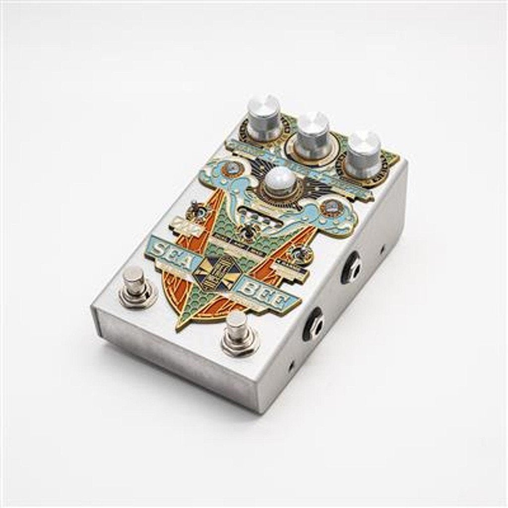 Beetronics Seabee Harmochorus, ., Chorus, Nieuw, Ophalen of Verzenden