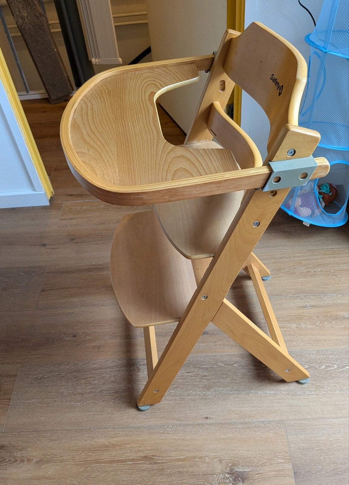 safety 1st kinderstoel, Kinderen en Baby's, Kinderstoelen, Ophalen