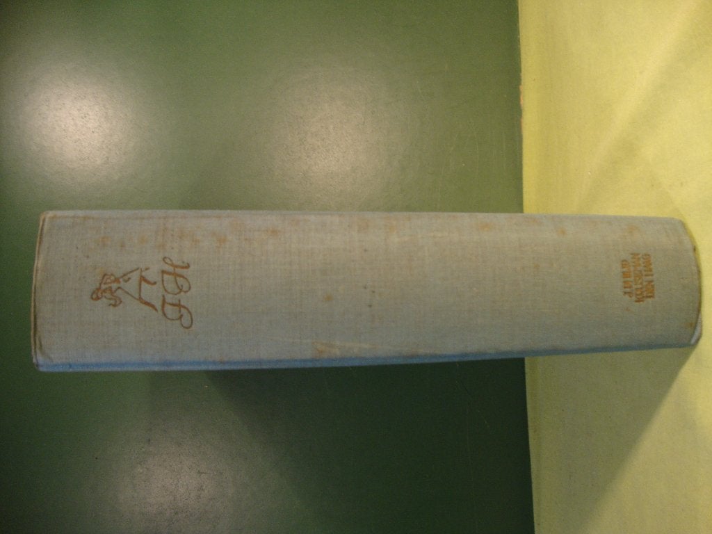 FERDINAND HUYCK. J.  VAN LENNEP. HERDENKINGSUITGAVE, 20e eeuw of later, Verzenden, Zo goed als nieuw, JACOB VAN LENNEP