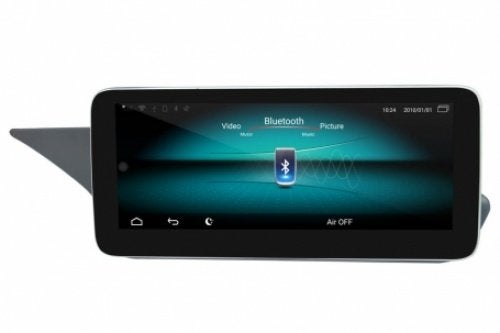 Radio navigatie mercedes w212 e klasse carplay android 16, Oberonweg 262 3208pg, Nieuw, Ophalen of Verzenden, Dynavin