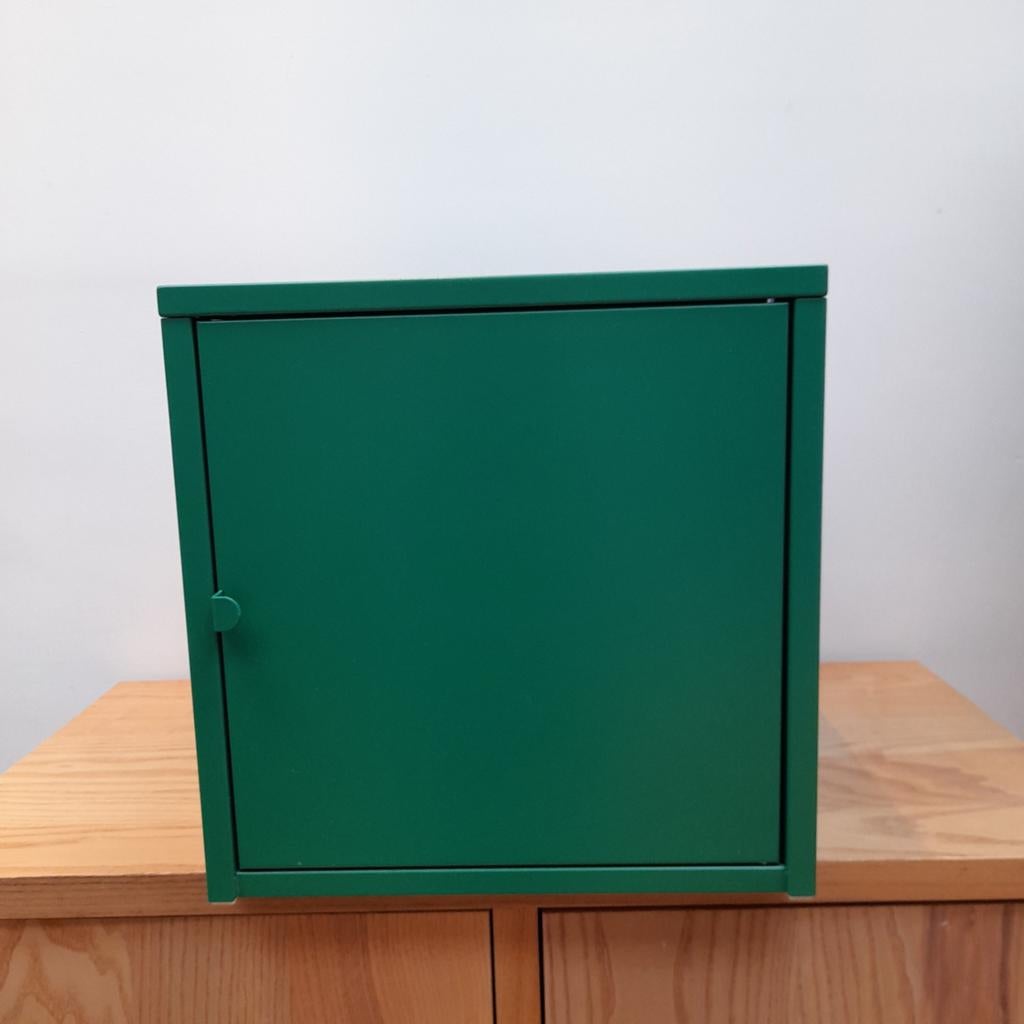 Ikea Lixhult lockerkastje 35 x 35 cm, Ophalen