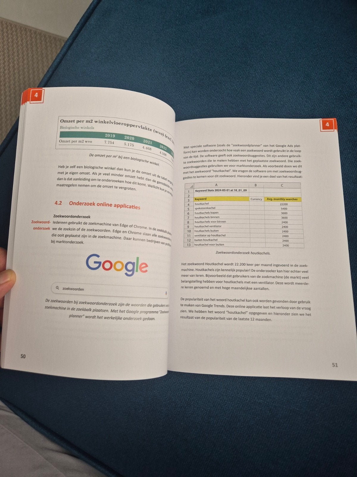 Edufocus Accountmanagement voor het MBO, Ophalen of Verzenden, Zo goed als nieuw, MBO, T. Gorter, R. ter Beke