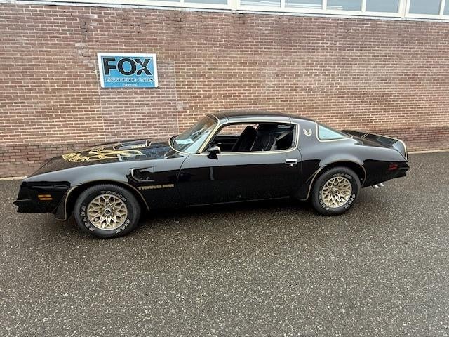 Pontiac Trams Am Targa ( Hurst ) 1978 Smokey and the Bandit, foto 3