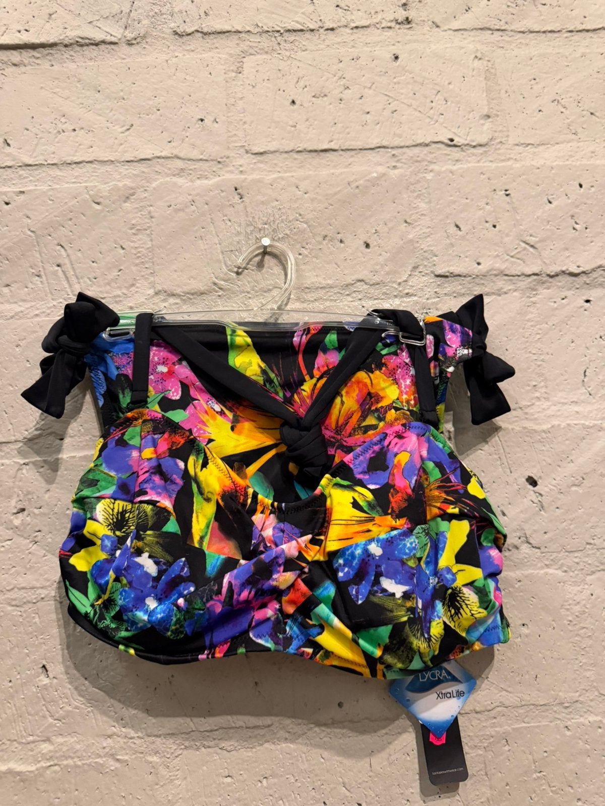 Fantasie bikini 38/ 75E slip S NIEUW!! Nu €35, Ophalen of Verzenden, Nieuw, Zwart, Bikini