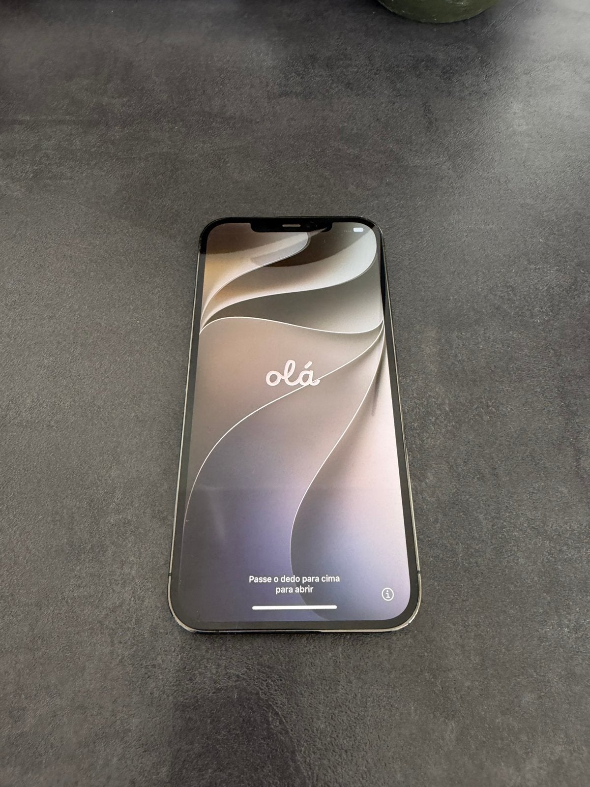 Iphone 12 Pro Max 128gb