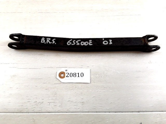 GS500 2002 - 2006 Suzuki Beugel D1-38695, Motoren