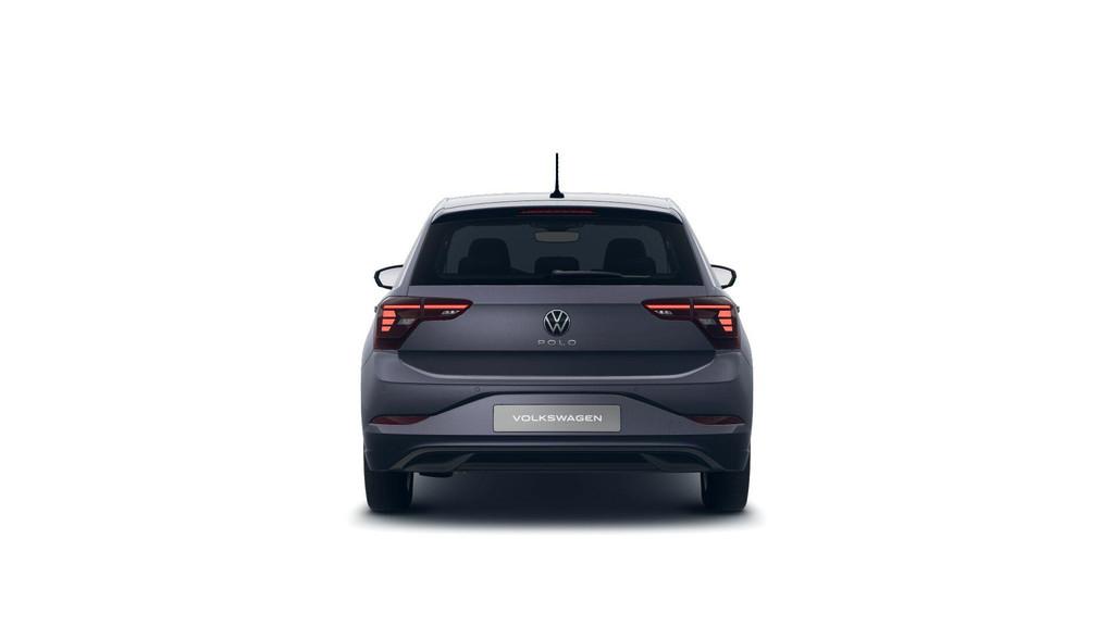 Volkswagen Polo 1.0 TSI Edition | 95pk | Apple carplay / And, Auto's, Voorwielaandrijving, 1073 kg, Origineel Nederlands, Bedrijf