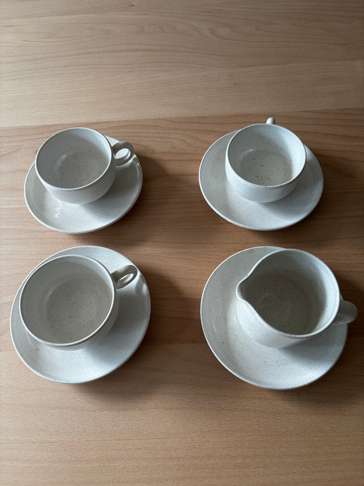 23 stuks Zaalberg servies diversen, Huis en Inrichting, Gebruikt, Overige merken, Keramiek, Overige typen