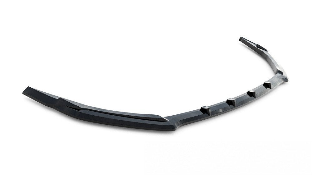 Voorlip spoiler sideskirt diffuser - Toyota Corolla GR 22-24, Ophalen of Verzenden