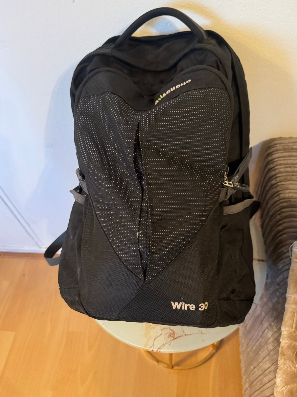Sac à dos de randonnée Ayacucho Wire 30L⁠, Ophalen of Verzenden