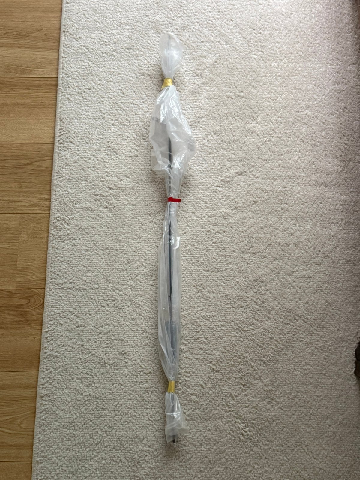Zebco Target Fish hengel + Molen NIEUW!, Watersport en Boten, Ophalen, Nieuw, Complete set