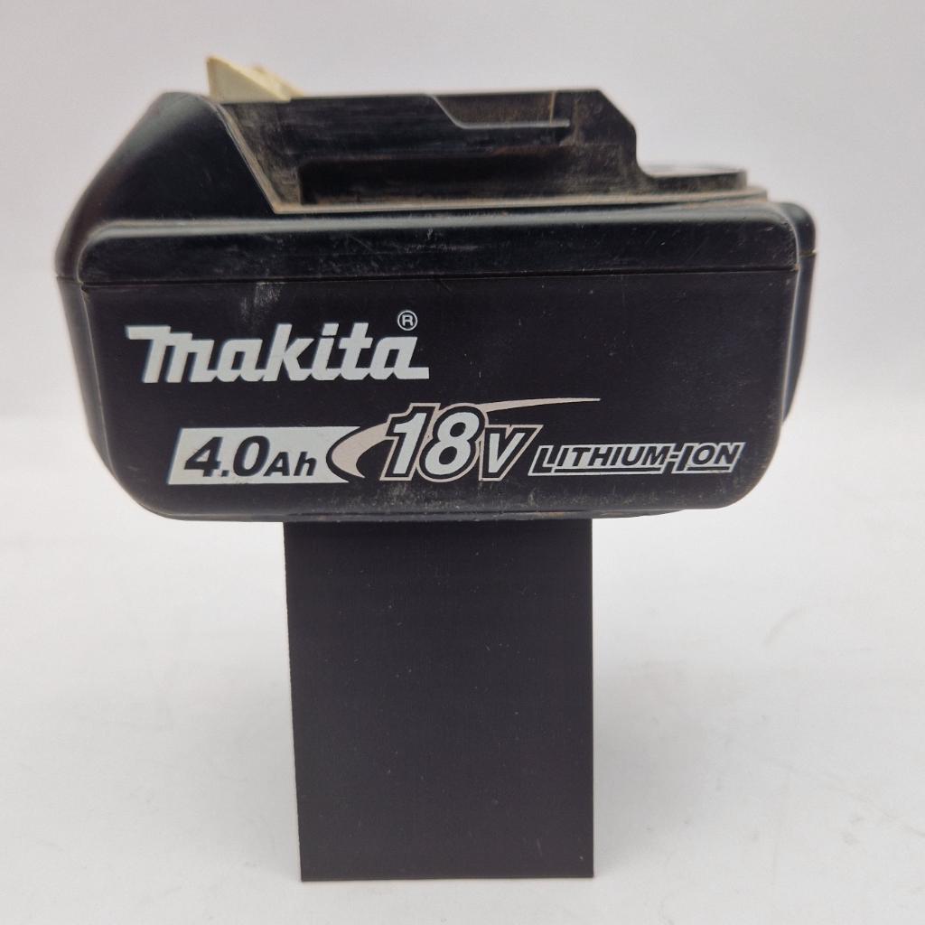 Makita Accu 4.0Ah | Nu voor maar € 29,99, Ophalen of Verzenden, Nieuw
