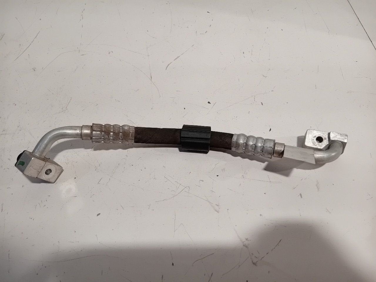 Airco leiding Volkswagen ID.4, Onderdelen@venauto.nl, Van der Ven Autorecycling B.V., Gebruikt, Ettenseweg 76, 4706 PB Roosendaal, The Netherlands
