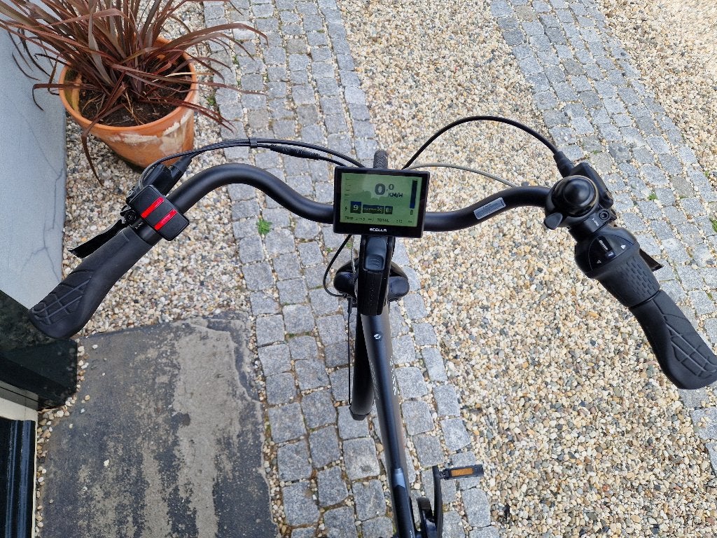 Elektrische dames fiets, Nieuw, 51 tot 55 cm, 50 km per accu of meer, Ophalen