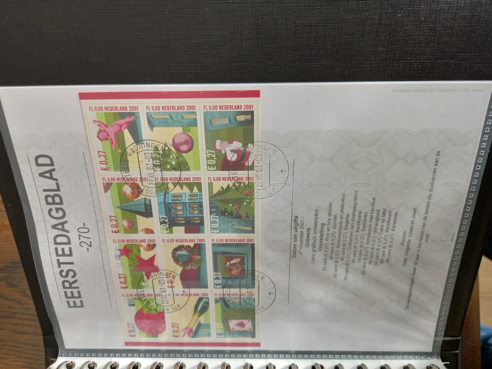 Compleet 1e Dagbladen Nederland nr. 1 t/m 270, Ophalen of Verzenden