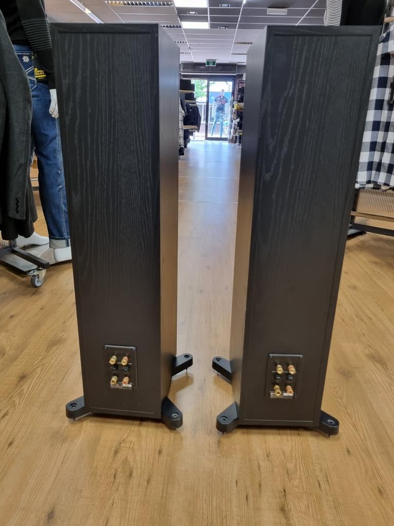 KEF Q700 Vloerstaande Luidsprekers, //, Zo goed als nieuw, //, //