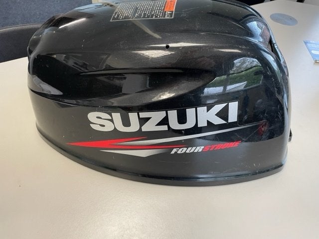 Kappen buitenboordmotor ( Honda, Johnson, Suzuki ), Watersport en Boten, Ophalen of Verzenden, Gebruikt, Motor en Techniek