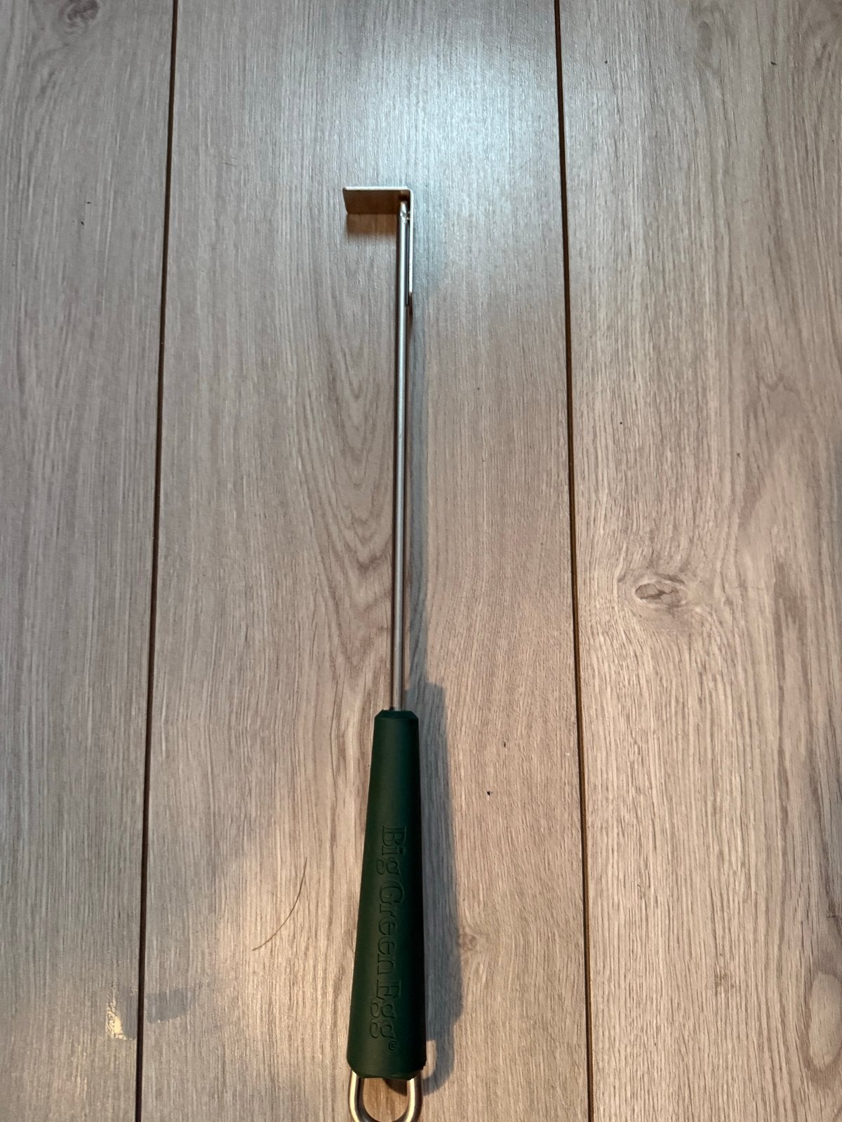 Big Green Egg pook - Nieuw, Tuin en Terras, Ophalen, Nieuw