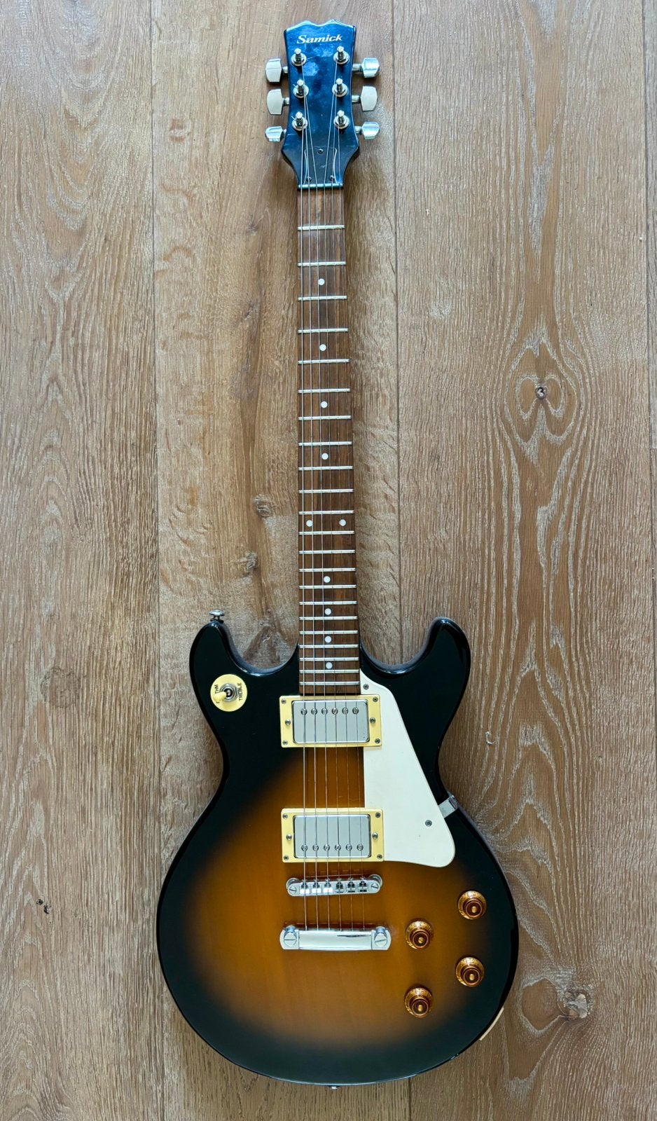 Samick DLR20DS, Overige merken, 1329 Gateway Drive, Gallatin, TN 37066, United States, Gebruikt, Samick Music