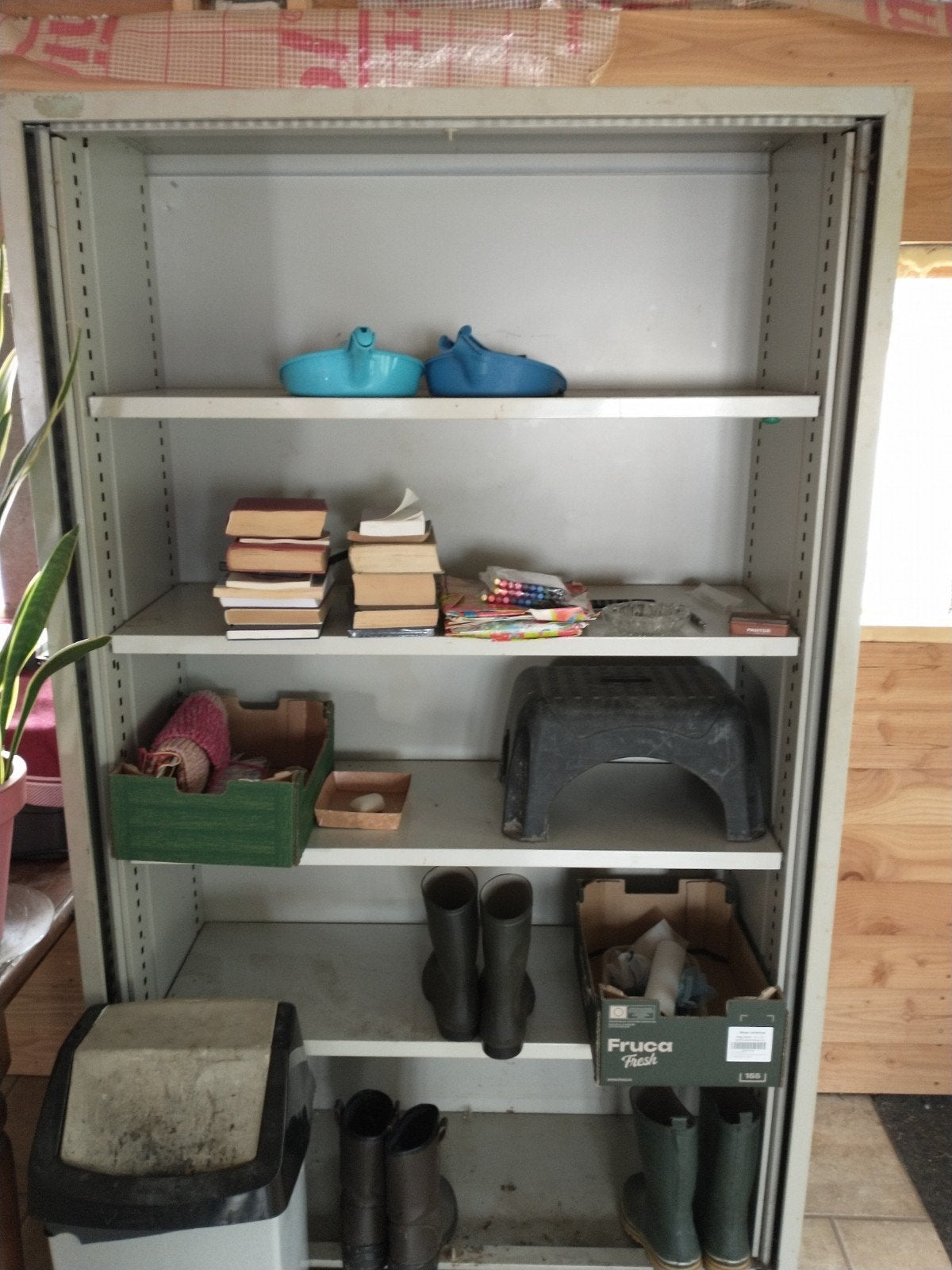 kast stalenkast werkplaats kast, Huis en Inrichting, Ophalen, 25 tot 50 cm, 100 tot 150 cm