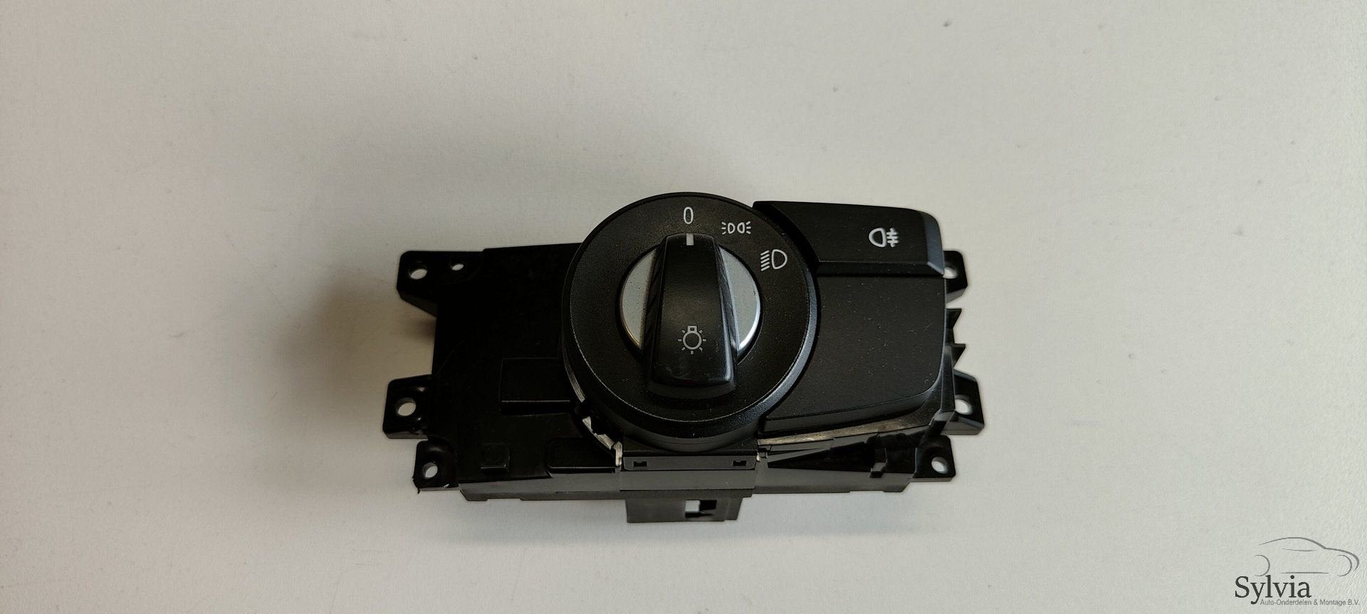 Lichtschakelaar standard BMW Serie Z4 E89 9184274, Gebruikt, -, -, Ophalen of Verzenden