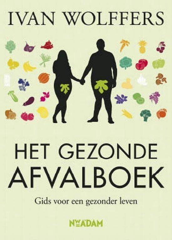 Ivan Wolffers Het gezonde afvalboek, Ophalen of Verzenden, Nieuw