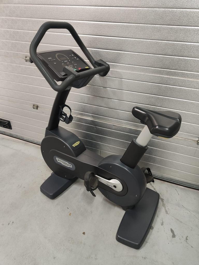 Technogym hometrainer, Ophalen, Technogym, -, -