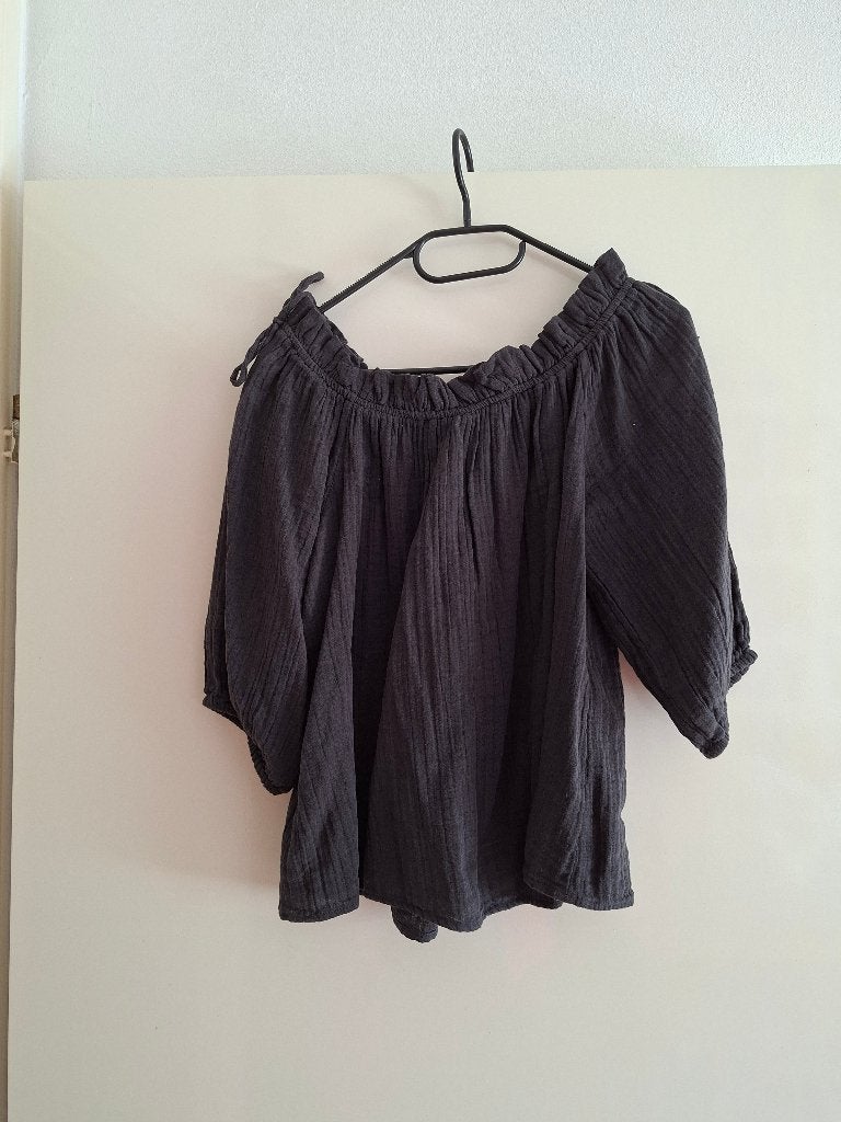blouse, Maat 38/40 (M), Nieuw, Ophalen of Verzenden, Onbekend