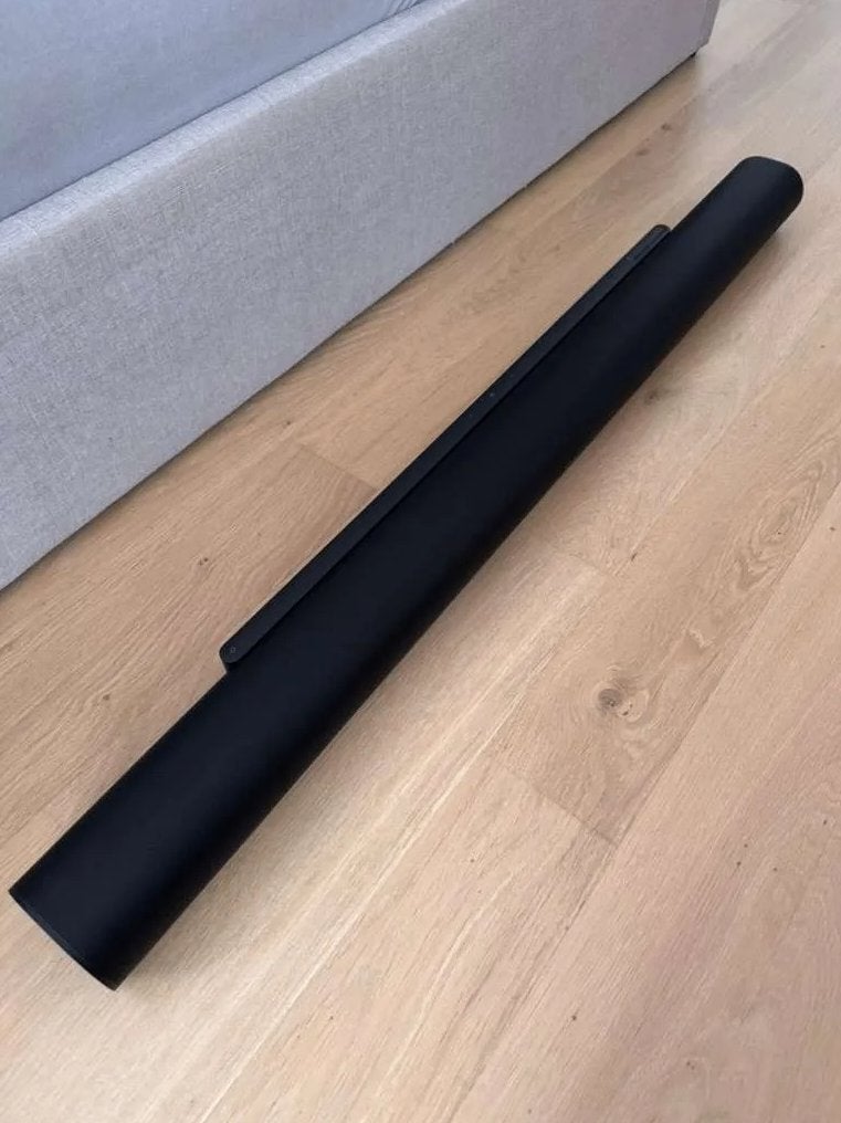 Sonos Arc Ultra Zwart Soundbar Zo goed als nieuw / Topstaat, Ophalen of Verzenden, Zo goed als nieuw