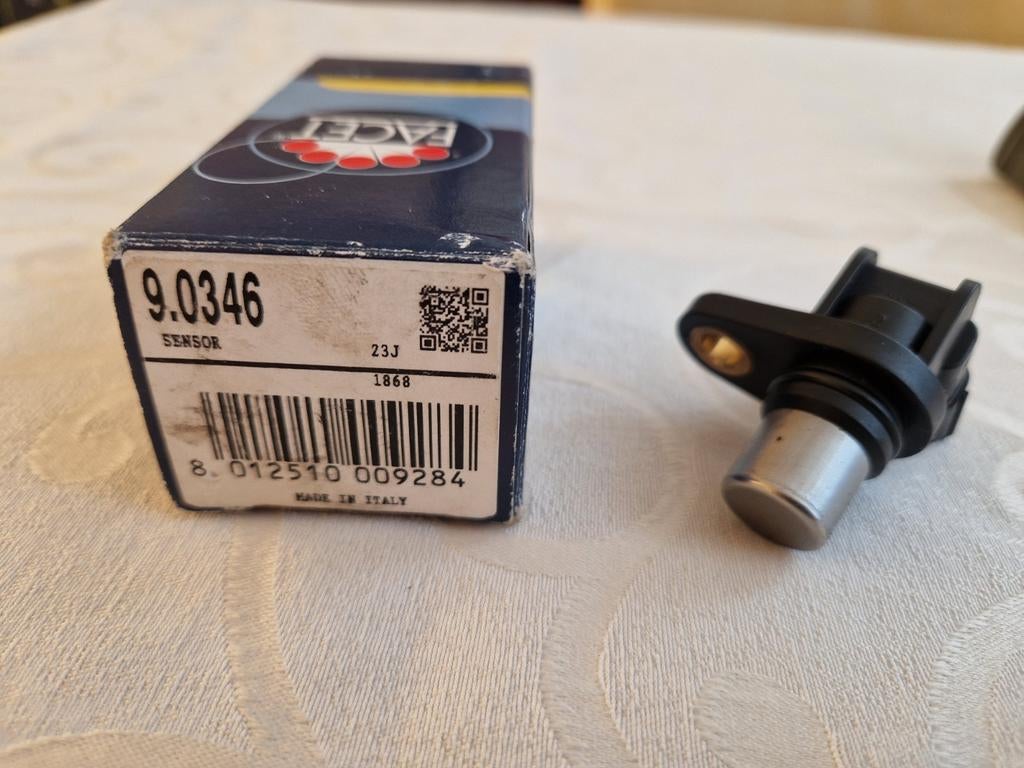 Nokkenas sensor nieuw., Ophalen of Verzenden, Nieuw