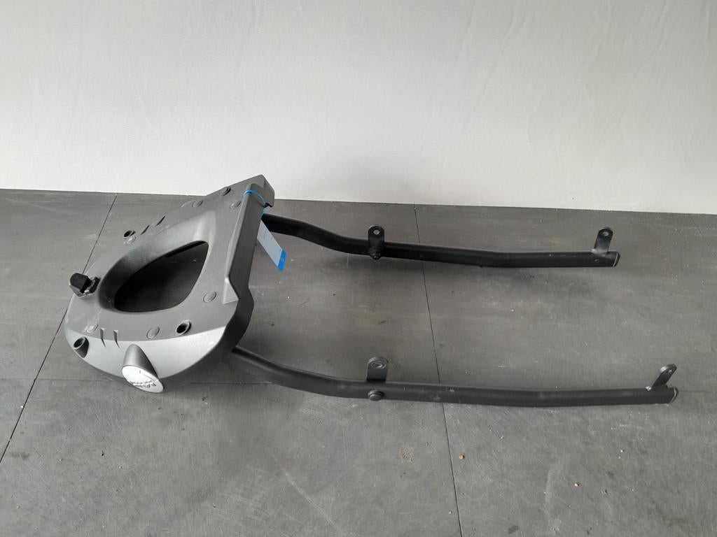 Givi Kofferdrager Kawasaki ER-6N (2012>) - Topkoffer Rek, Motoren, Accessoires | Koffers en Tassen, Ophalen of Verzenden, Gebruikt
