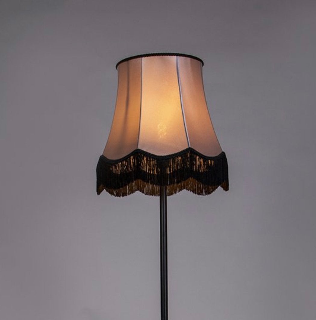 Moderne Vloerlamp Simplo | Staande Lamp met kap, Ophalen, Zo goed als nieuw, 150 tot 200 cm