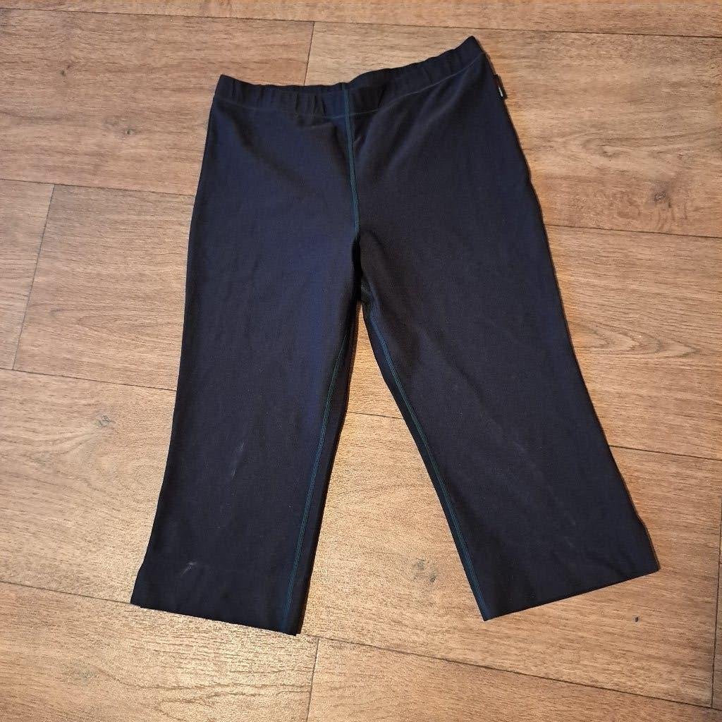 Mexx sport broek mt. M, Kleding | Dames, Sportkleding, Maat 38/40 (M), Mexx, Zwart, Overige typen
