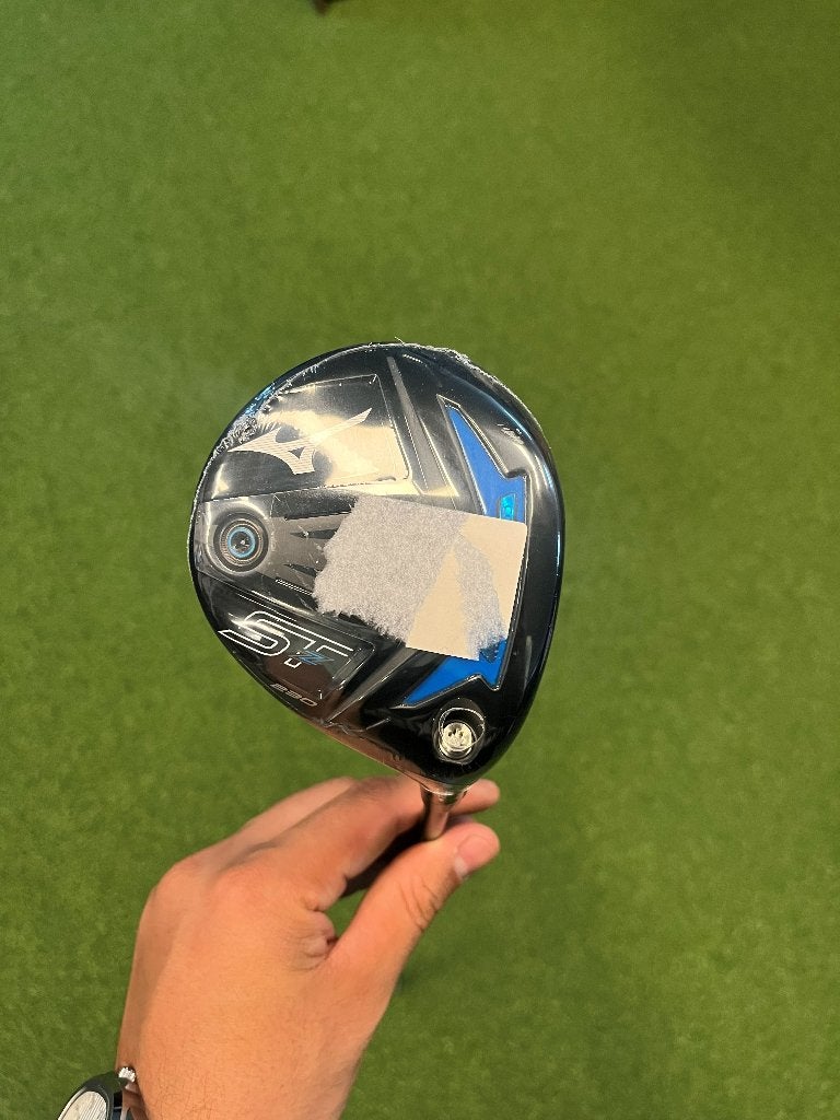 Mizuno STz FW3 reg shaft, Sport en Fitness, Golf, Ophalen, Nieuw, Club, Mizuno