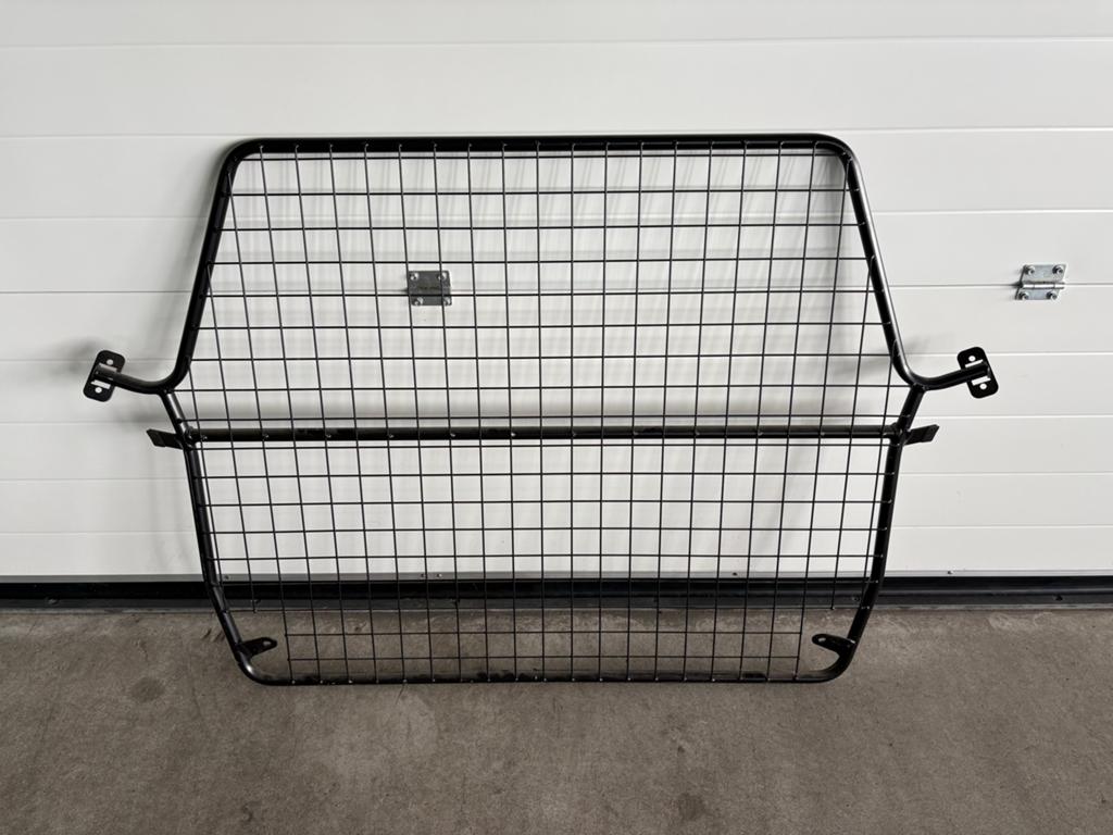 Hondenrek / Bagagerek VW Touran (5QA017221), Ophalen, Zo goed als nieuw