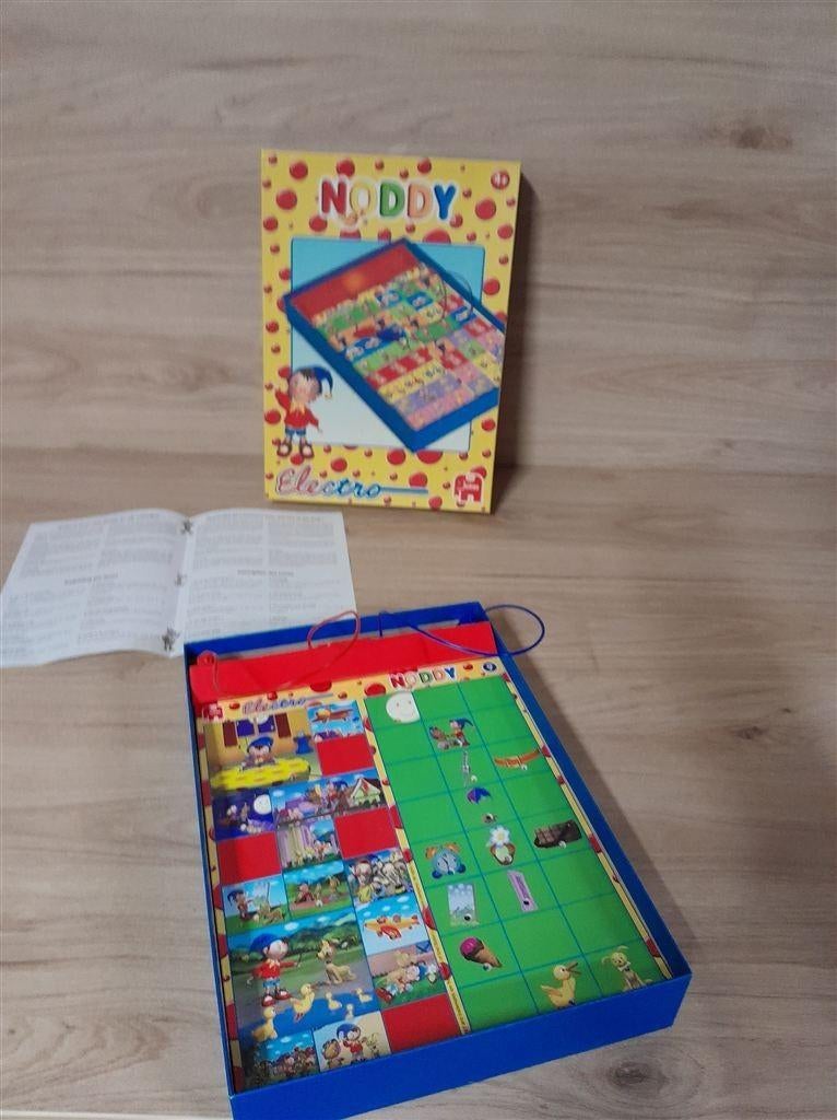 Noddy Electro - s1634, Verzenden, Zo goed als nieuw