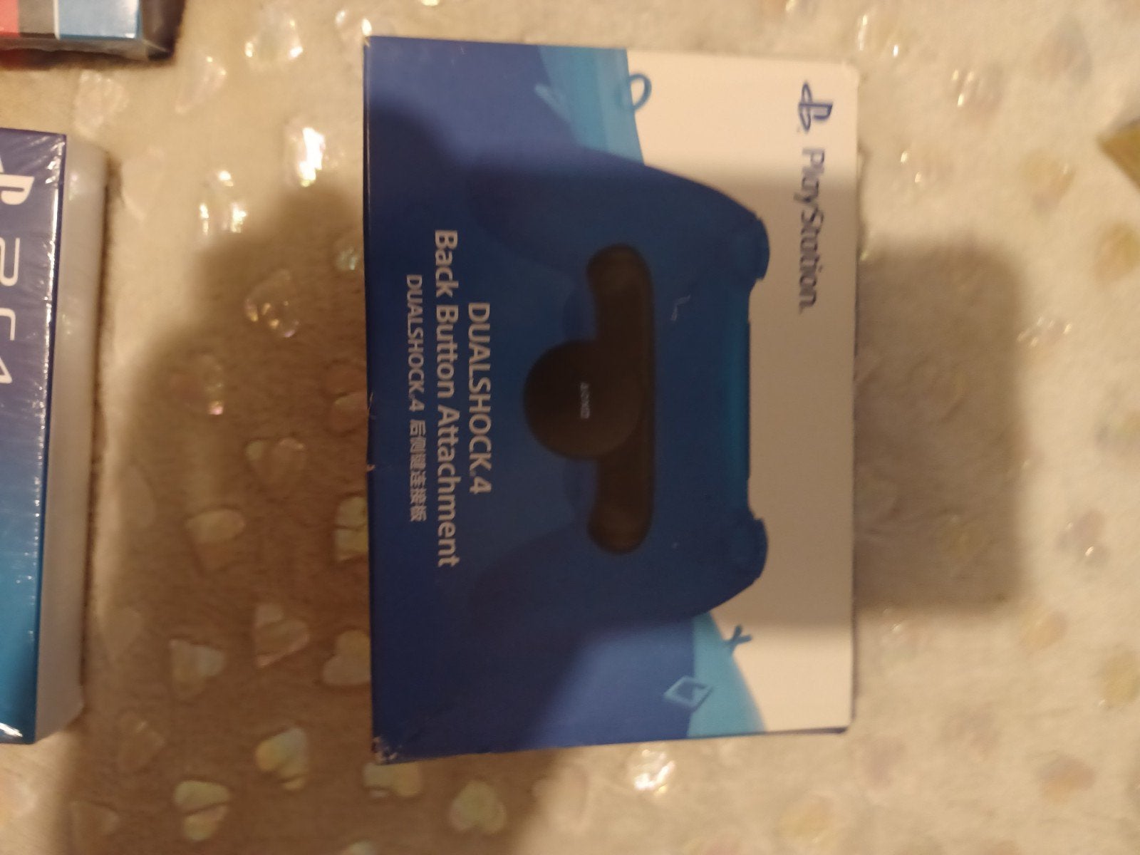 PlayStation Move Oplaadstation & DualShock 4 Back Button, Spelcomputers en Games, Spelcomputers | Sony PlayStation Consoles | Accessoires