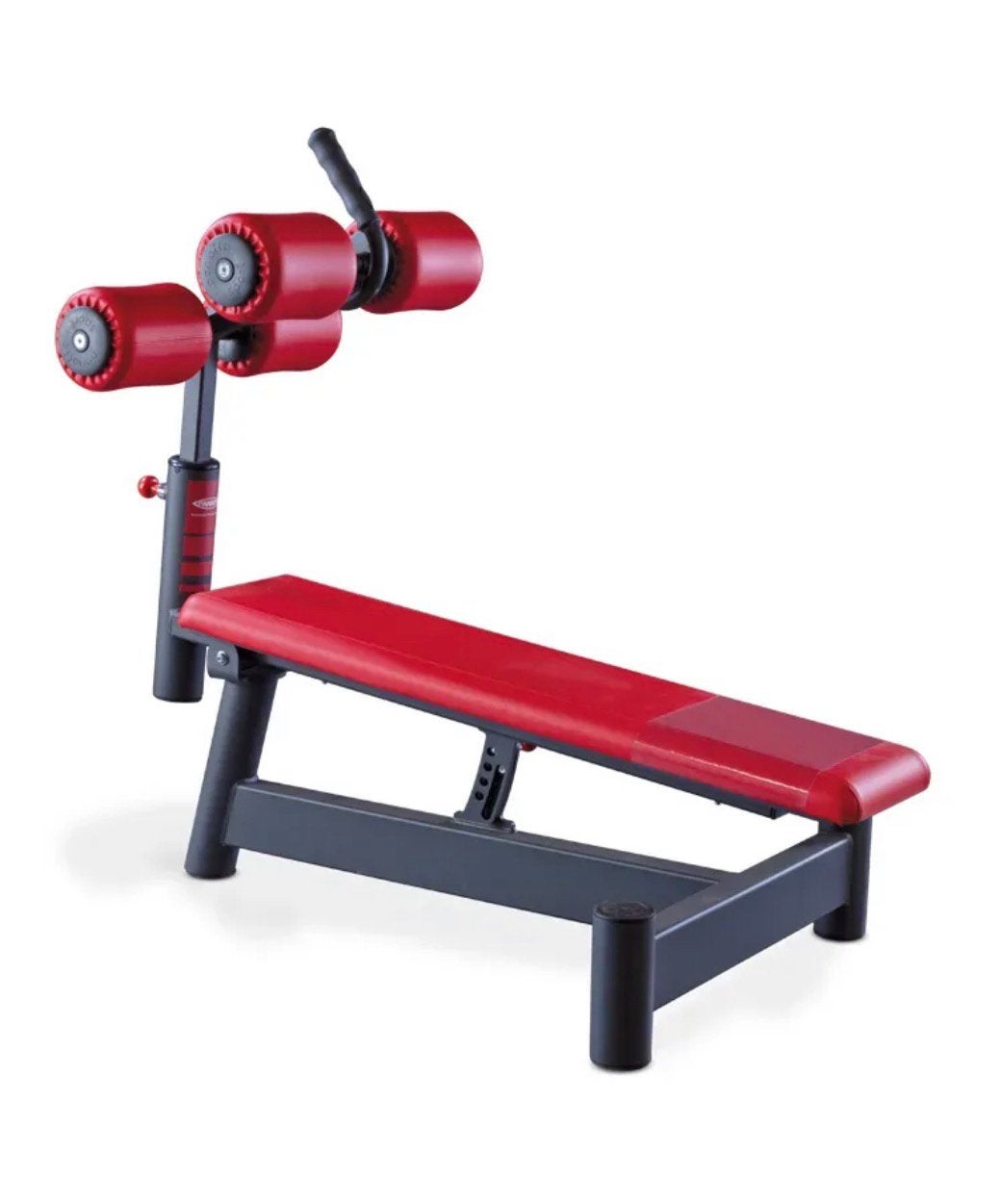 Panatta Adjustable Crunch Board, Ophalen, Zo goed als nieuw, Fitnessbank