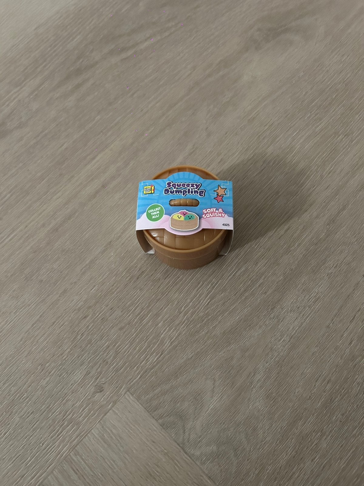 Mini dumpling, Ophalen of Verzenden, Nieuw